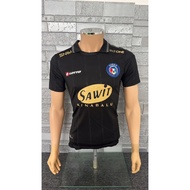 Jersey Sabah FC Goalkeeper 2023 (Slim Fit)