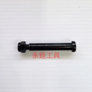 MAKIT Makita 4100KB 4100NH2 C500 Base Screw (Including Nut) 266515-9 D6-10