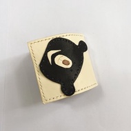 台灣黑熊QQ零錢包