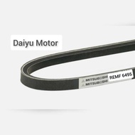 FAN BELT VAN BELT A 49.5, SWITCH MITSUBOSHI REMF 6495