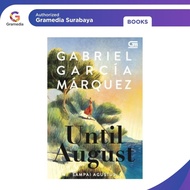 Gramedia Surabaya - Until August (Until August)