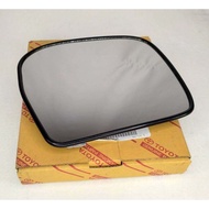Mr.AutoII (Genuine Product) Side Mirror Lens TOYOTA TIGER/TIGER D4D Year 1998-2002 Normal D4D