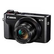 Canon PowerShot G7 X Mark II Digital Camera with 4.2x Optical Zoom, 1.0-inch Sensor, PSG7X Mark II  