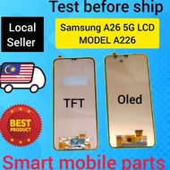 Samsung A26 5G LCD MODEL A226