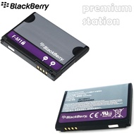 BlackBerry Type FM-1 Baterai For: Blackberry Pearl 9100 / 9105 / 9670 - Original