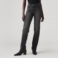 Levi's® Women's 314 Shaping Straight Pieced Jeans 001PY-0001