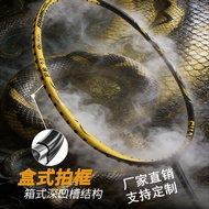 [Hot Sale Badminton Racket] Badminton Racket Full Carbon Adult Training Badminton Racket Professiona