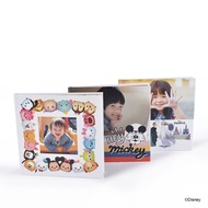 Photobook Malaysia Kids Fun Book (6" x 6" x 20 Pages)