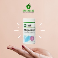 NHF Magnesium Glycinate Amino Acid Chelate Plus – High Absorption Magnesium for Sleep & Muscle Suppo