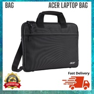 [Ready Stock] ORIGINAL Acer / HP laptop bag notes notebook Portable bag