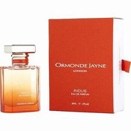 Ormonde Jayne Unisex Jayne Indus EDP Spray 1.7 oz [Niche小眾沙龍香水] [全網最齊全] [Pre-Order外國預訂]