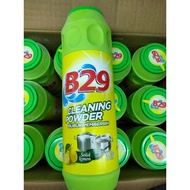 B29 cleaning powder