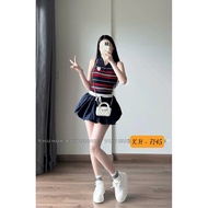 Mtg NEW wool tank top has arrived, so beautiful, guys, affordable price