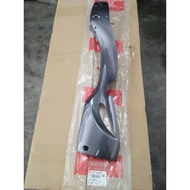 SYM VTS200 LH & RH SIDE COVER (GREY) ORIGINAL
