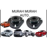 PROTON WAJA WAJA CAMPRO GEN2 PERSONA FRONT ABSORBER MOUNTING DEPAN ABSORBER MOUNTING