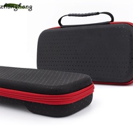 ZHANGHONG for NS Hori Large Capacity Shockproof Pouch Game Controller Storage
