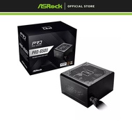 ASRock PRO-650B 650W 80+ Bronze