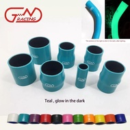 Fit Toyata MR2 Turbo Coupe 2.0L 3SGTE Gen 2 Silicone Intercooler Hoses Kit 7PCS