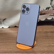 港行96%🔋256G 2個月保養 90新 iPhone 13 Pro Max 256GB 藍 iPhone13 Pro Max Blue 行貨5G雙卡 送多款配件 (另有iPhone 13 Pro M