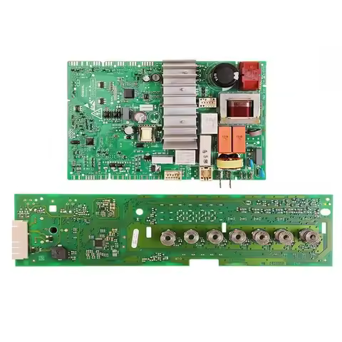 Original Motherboard Display Board For XQG80-WM10N2C80W Drum Washing Machine