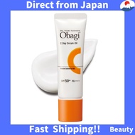 [Direct from Japan]Obagi C Day Serum UV (30g) - SPF50+ PA++++ Day Serum
