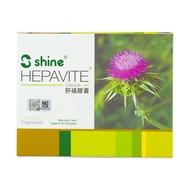 SHINE HEPAVITE FORTE 10'SX10