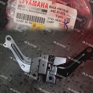 Y16 HEADLIGHT BRACKET / STAY HEADLIGHT YAMAHA 💯 ORIGINAL BAX-H4118-00