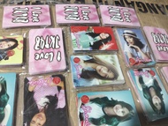 MAINAN KARTU POTO JKT48 ISI15 KARTU