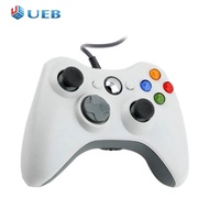 Wireless USB Wired Game Controller Bluetooth-compatible Gamepad for Microsoft Xbox 360