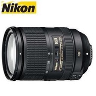 含稅【全新原場公司貨】Nikon AF-S 18-300mm f/3.5-5.6 G DX ED VR 鏡頭