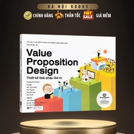 Book - Value Proposition Design - AlphaBooks