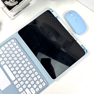 [ แป้นพิมพ์ไทย ] เคสคีย์บอร์ด ทัชแพด เคส Xiao Mi Pad 6 / Pad 6 Pro / Pad 7 / 7 Pro