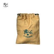 IL Bisonte Drawstring Bag