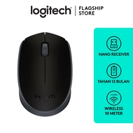 Logitech M170 Wireless Mouse