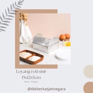 Comb Bread Pan Bread Pan/