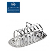 Queen Anne Floral Base Toast Rack