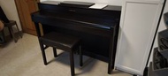 Yamaha Clavinova Digital Piano CLP-635 數碼鋼琴
