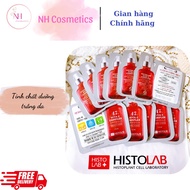 Sample SKIN WHITENING ESSENTIAL - VITA C COMPLEX AMPOULE 47%