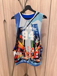 Touch aero 運動服 運動褲