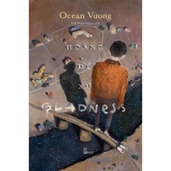 Hoàng Đế Xứ Gladness (Tác giả: Ocean Vuong)