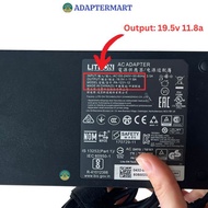 GS75 Stealth 9SF gaming Laptop charger - genuine product