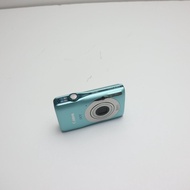 [USED in Japan] Canon Digital Camera IXY 200F Green IXY200F(GR)