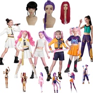 halloween costume halloween costume for kids girl halloween costume for kids Halloween Hallyu K-POP 