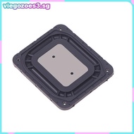 VIEGO Rectangular Bass Assist Woofer Speaker Passive Radiator Bass  Speaker Diaphragm Bass Voice Coi