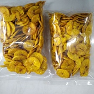 KERIPIK PISANG MADU