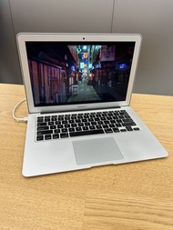 Apple MacBook Air 2017  A1466 A 1466 非 2025 2026 2024    MBA  mac Book 果迷 特価 電脳  文書 功課 非 Lenovo  Mac