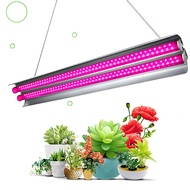 หลอดไฟ LED 100W โคมไฟสำหรับพืชการเจริญเติบโตของหลอดไฟสำหรับปลูกในที่ร่มสเปกตรัมเต็มรูปแบบหลอดไฟการเจริญเติบโตของดอกไม้ Fitolampy Phyto