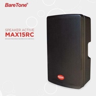 speaker baretone max 15Rc speaker baretone 15 inc