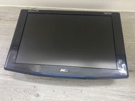 Jnc 28‘’小電視 房間使用 床頭電視 配合盒子 迷你影院 tv television