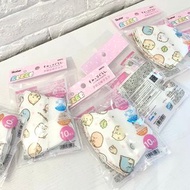 Skater 兒童口罩 / mask 4-6歲